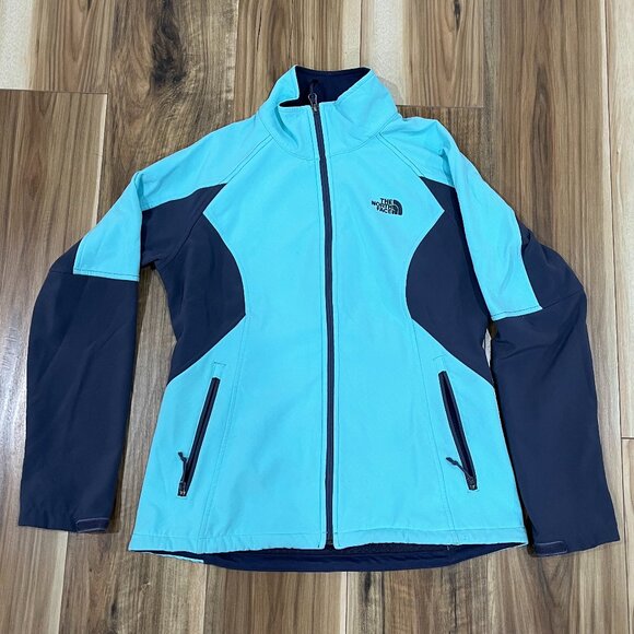 The North Face Shellrock Full Zip Jacket - Picture 3 of 10